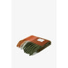 The Stockholm Scarf - 100% Recycled - Mossy Spring