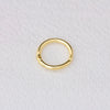 Mini Cone Earring Charm