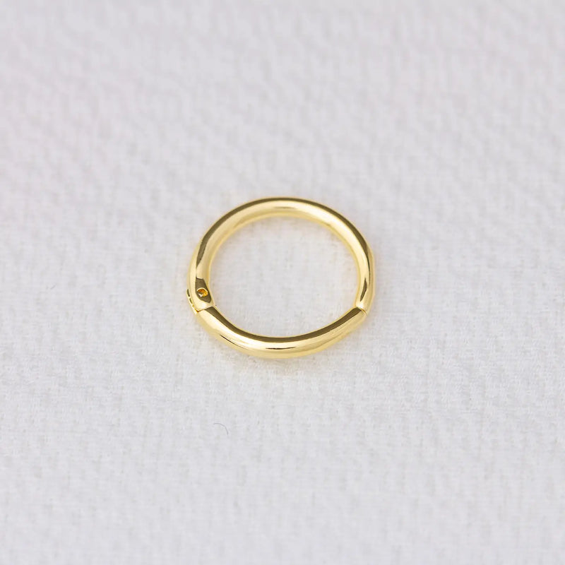 Mini Cone Earring Charm