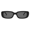 Milan Sunglasses in Black