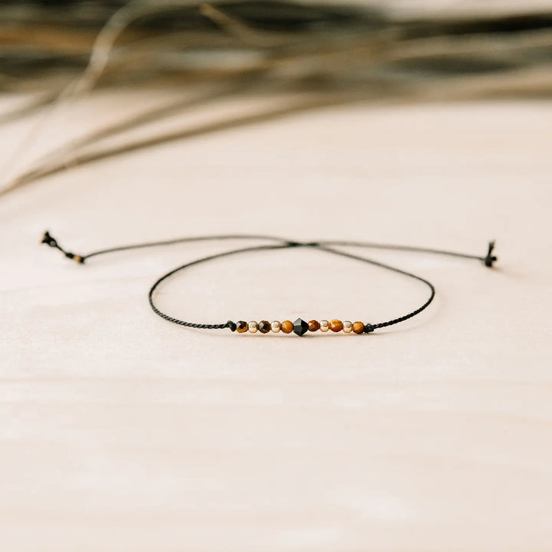 Strength Wish Bracelet