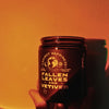 Fallen Leaves and Vetiver Soy Candle