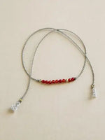 Frienship Bracelet