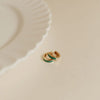 Az Turquoise Hoops