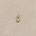 Mini Drop Earring Charm