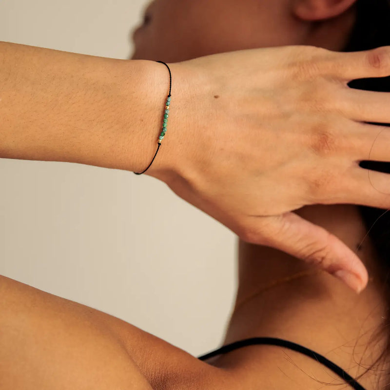 Align Wish Bracelet