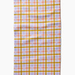 Hopscotch Tea Towel