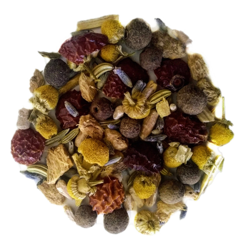 Go the Fuck To Sleep Herbal Loose Leaf Tea