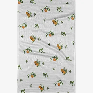 Comfort Fruit Tea Towel