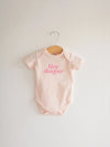 Tiny Dancer Onesie