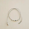New Beginings Wish Bracelet
