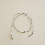 New Beginings Wish Bracelet