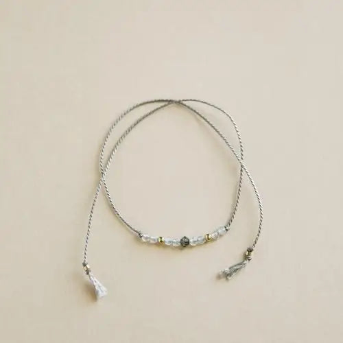 New Beginings Wish Bracelet