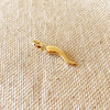 Italian Horn Charm