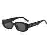 Milan Sunglasses in Black