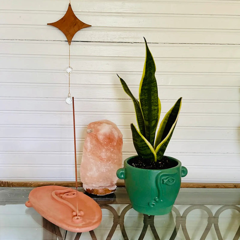Oggie Face Planter