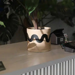 Snake Plant Pot | Serpent Planter