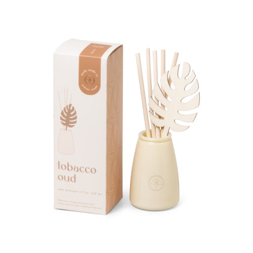 Reed Diffuser Tobacco Oud