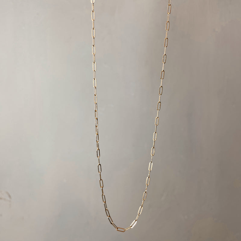 Blakely Chain Necklace