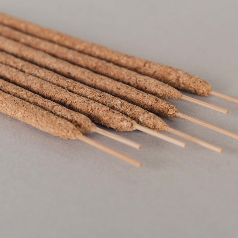 Hand Rolled Palo Santo Incense