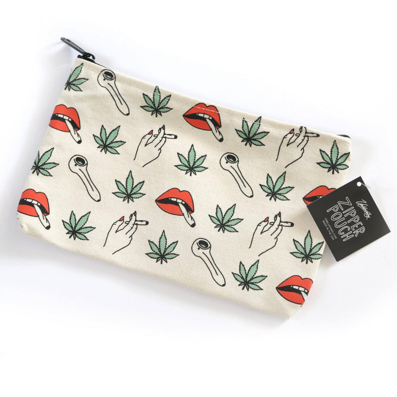 Weed Pouch