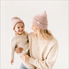 Rose Infant/Toddler Beanie