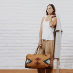 Nomad Duffle