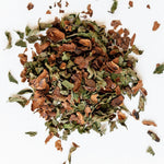 Organic Cacao Husk Teas - Mint