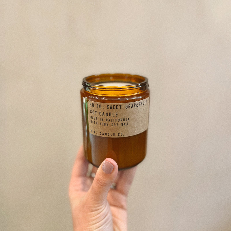 P.F. Candle 7.2 oz