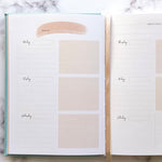 Do it | Weekly Productivity Planner