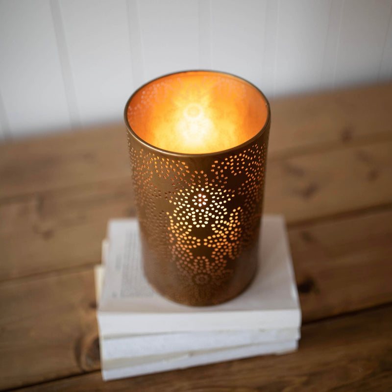 Albus Candle Holder