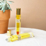 Botanical Perfume Roller