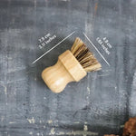 Palm Pot Scrubber