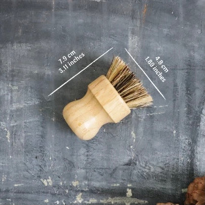 Palm Pot Scrubber