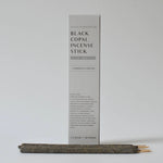 Black Copal Incense Stick