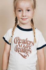 Readers Are Leaders Shirt