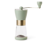 Travel Hand Grinder