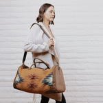 Nomad Duffle