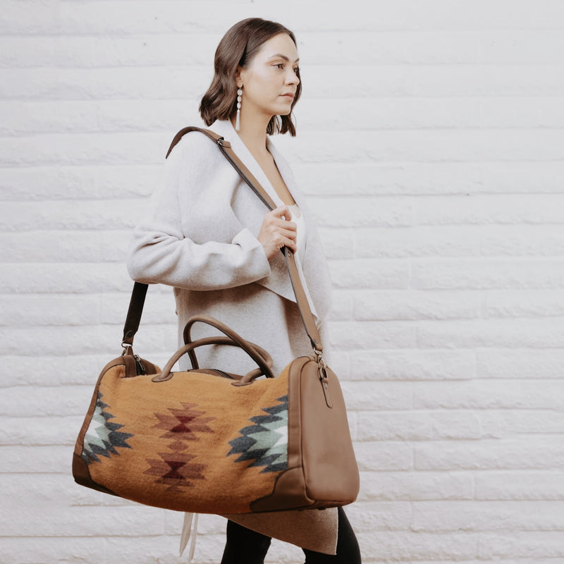 Nomad Duffle