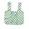 Reusable Market Bag - Checkered