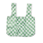 Reusable Market Bag - Checkered