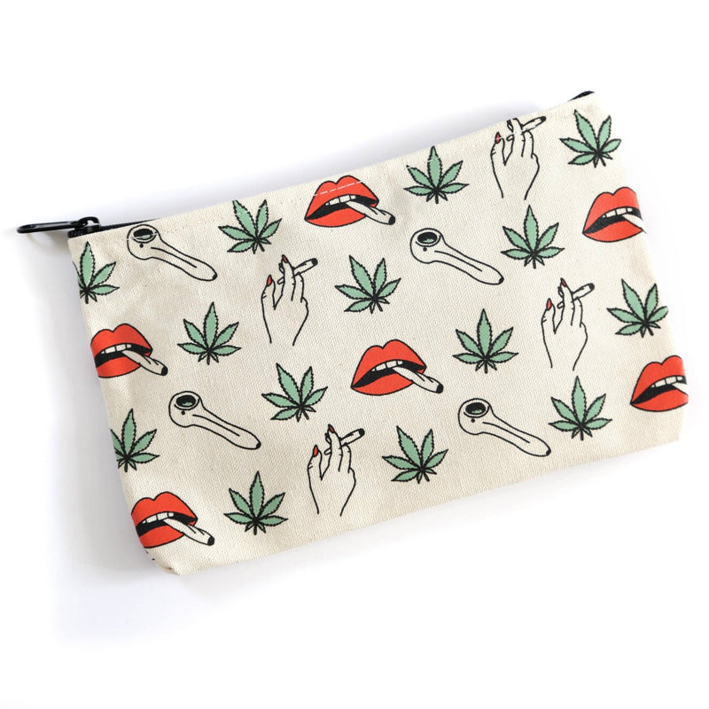 Weed Pouch