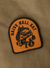 Raise Hell Eat Tacos Patch
