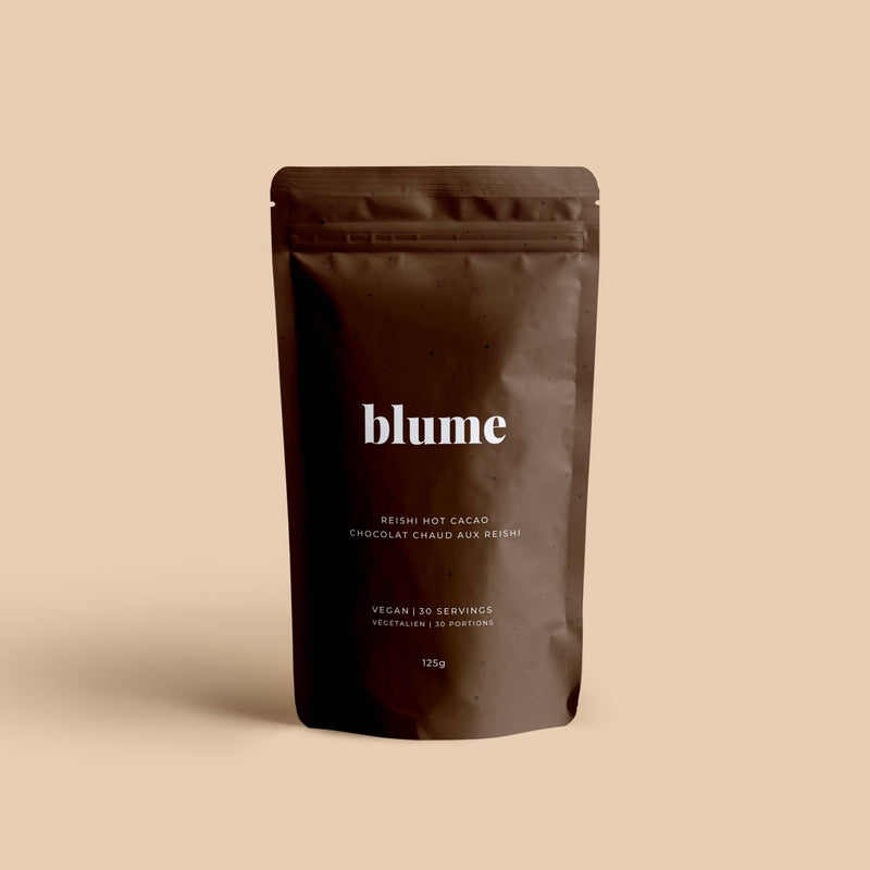 Reishe Hot Cacao