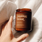 Morning Wood