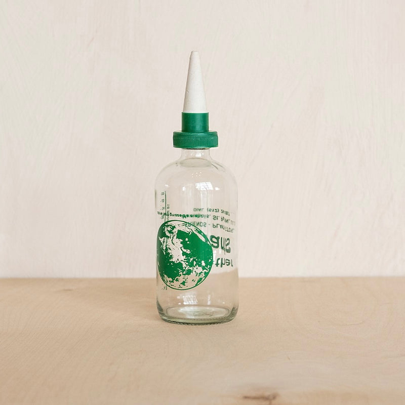 Self Watering Bottle