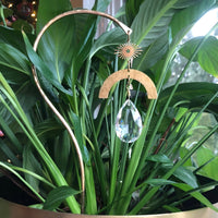 Planty Sun Catcher Stick | Solara