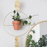 Dance of the Harvest Moon Planter