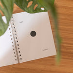 Moon Study Reflection Journal