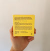 Moisturizing Botanical Bar